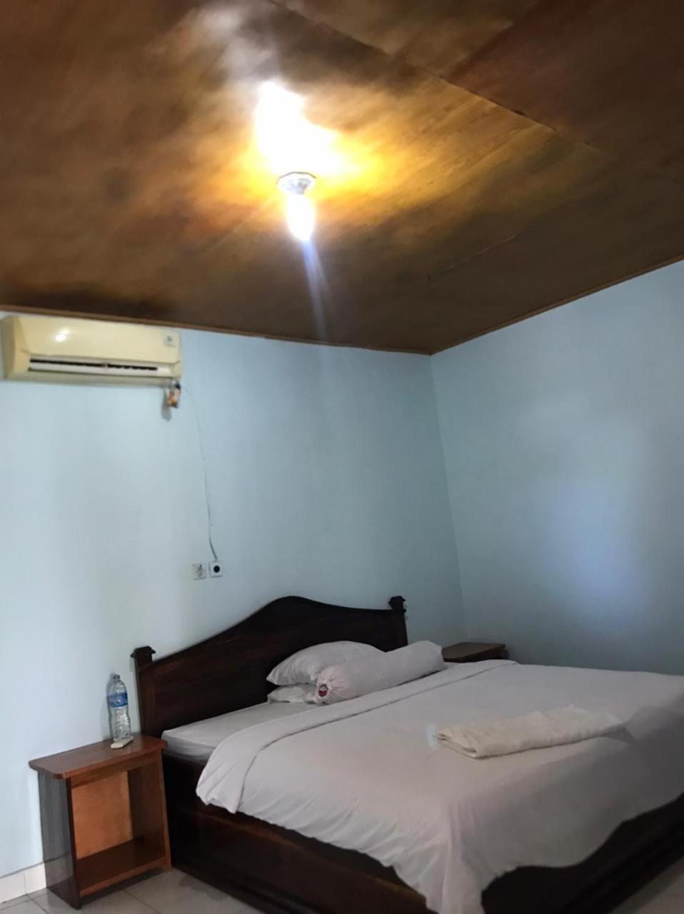 Homestay Kurnia Family & Restaurant! Huu
